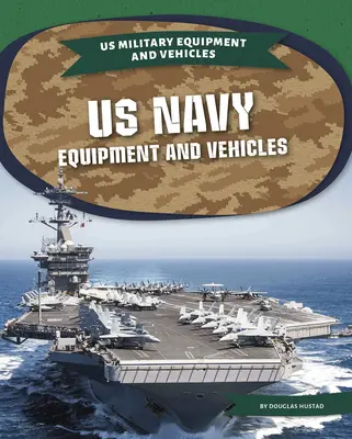 Vybavenie a vozidlá amerického námorníctva - US Navy Equipment and Vehicles