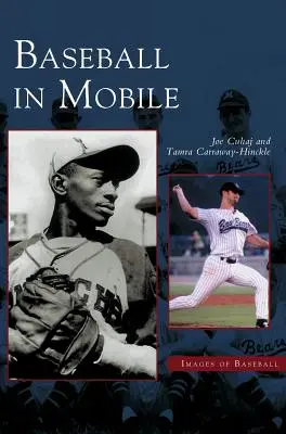 Baseball v mobile - Baseball in Mobile