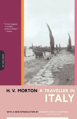 Cestovateľ v Taliansku - A Traveller in Italy