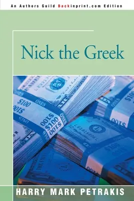 Grék Nick - Nick the Greek