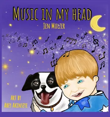 Hudba v mojej hlave - Music in My Head