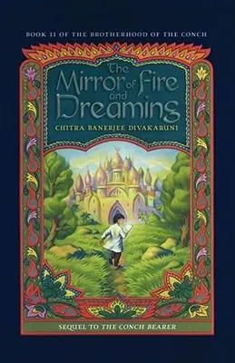 Zrkadlo ohňa a snov - The Mirror of Fire and Dreaming