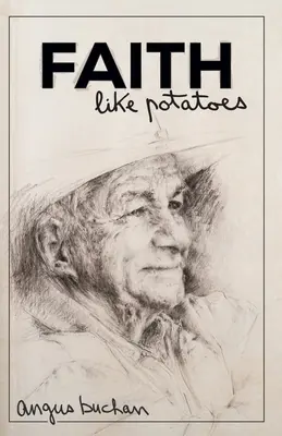 Viera ako zemiaky - Faith like Potatoes