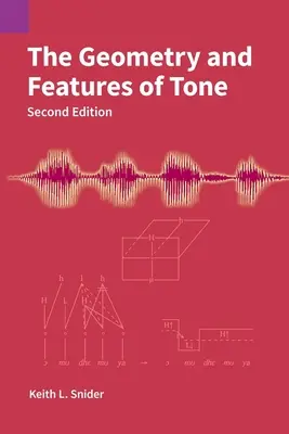 Geometria a vlastnosti tónu - The Geometry and Features of Tone