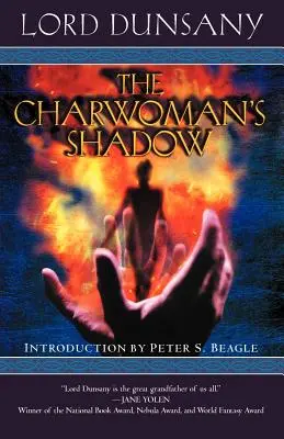 Charwoman's Shadow - The Charwoman's Shadow