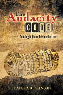 Kód odvahy: Vyfarbovanie čiernou farbou za hranicami - The Audacity Code: Coloring in Black Outside the Lines
