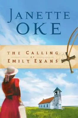 Volanie Emily Evansovej - The Calling of Emily Evans