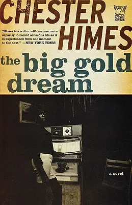 Veľký zlatý sen - The Big Gold Dream
