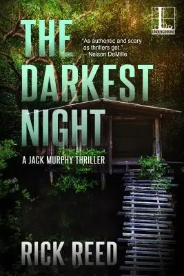 Najtemnejšia noc - The Darkest Night