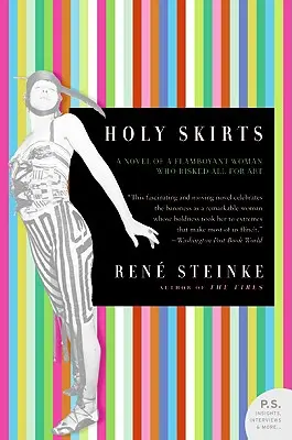 Sväté sukne - Holy Skirts