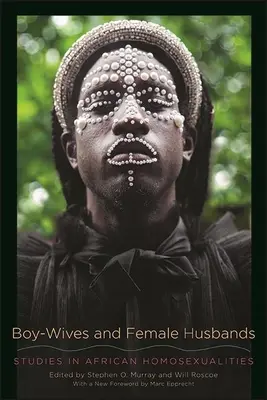 Chlapci-manželia a ženy-manželky - Boy-Wives and Female Husbands