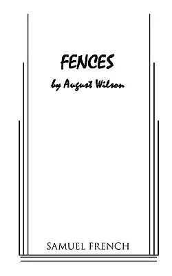 Ploty - Fences