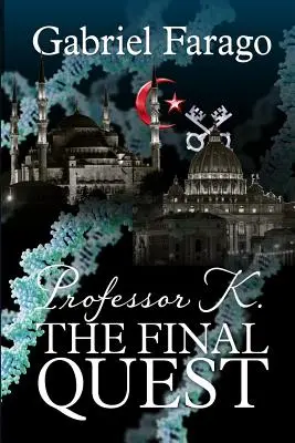 Professor K: The Final Quest