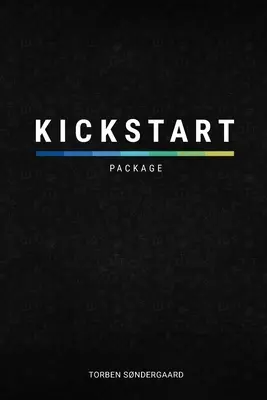 Štartovací balíček - Kickstart Package