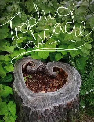 Trofická kaskáda - Trophic Cascade