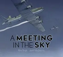 Stretnutie na oblohe - A Meeting in the Sky