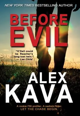 Pred zlom - Before Evil