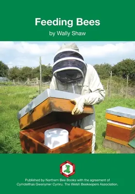 Kŕmenie včiel - Feeding Bees