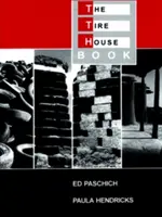 Kniha o dome z pneumatík - The Tire House Book