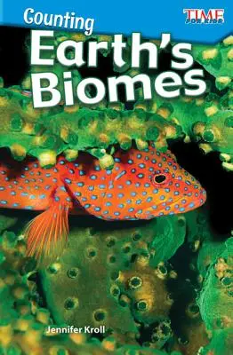 Počítanie: Biómy Zeme - Counting: Earth's Biomes