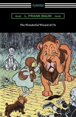 Čarodejník zo krajiny Oz - The Wonderful Wizard of Oz