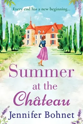 Leto na zámku - Summer at the Chteau
