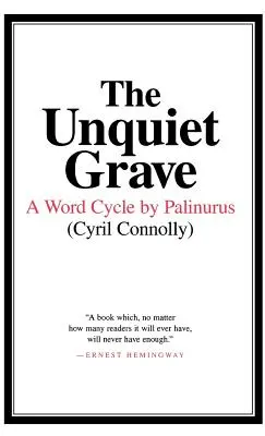 Nekľudný hrob: A Word Cycle by Palinurus - The Unquiet Grave: A Word Cycle by Palinurus