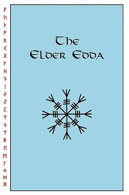 Staršia Edda - The Elder Edda