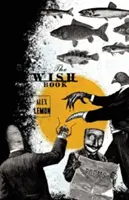 Kniha želaní - The Wish Book