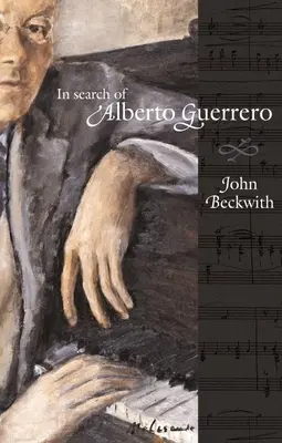 Hľadanie Alberta Guerrera - In Search of Alberto Guerrero