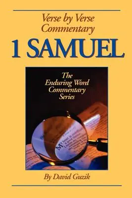1 Samuelov komentár - 1 Samuel Commentary