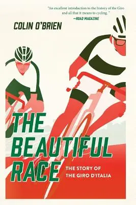 Krásne preteky: Príbeh Giro d'Italia - The Beautiful Race: The Story of the Giro d'Italia