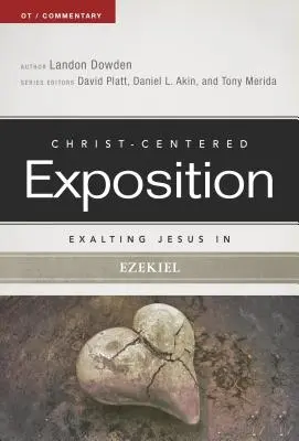 Vyvyšovanie Ježiša v Ezechielovi - Exalting Jesus in Ezekiel