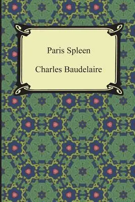 Parížska slezina - Paris Spleen
