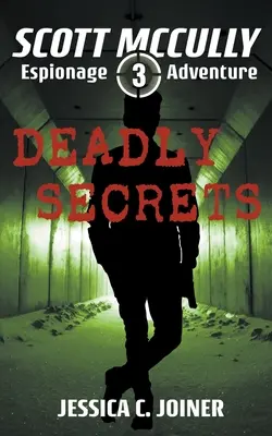 Smrteľné tajomstvá - Deadly Secrets