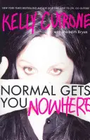 Normálnosť ťa nikam neposunie - Normal Gets You Nowhere