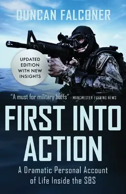 Prvý do akcie - First into Action