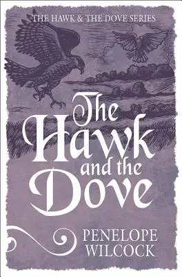 Jastrab a holubica - The Hawk and the Dove