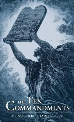 Desať prikázaní - The Ten Commandments