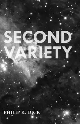 Druhá odroda - Second Variety