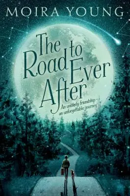 Cesta na večnosť - Road to Ever After