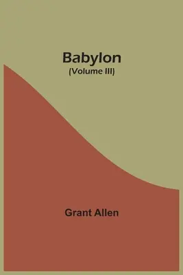 Babylon (III. diel) - Babylon (Volume III)