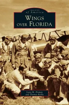 Krídla nad Floridou - Wings Over Florida