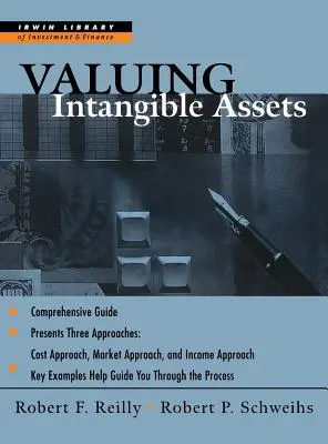 Oceňovanie nehmotného majetku - Valuing Intangible Assets