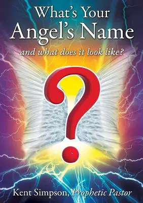 Ako sa volá tvoj anjel - What's Your Angel's Name