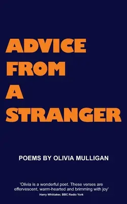 Rady od cudzinca - Advice from a Stranger