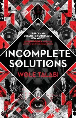 Neúplné riešenia - Incomplete Solutions