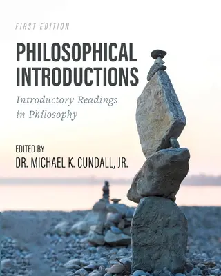 Filozofické úvody: Úvodné čítanie z filozofie - Philosophical Introductions: Introductory Readings in Philosophy
