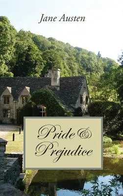 Pýcha a predsudok, veľký výtlačok - Pride and Prejudice, Large Print