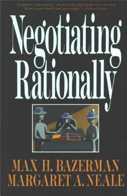Racionálne vyjednávanie - Negotiating Rationally